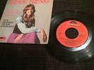 Olivia Newton-John rare 45 7