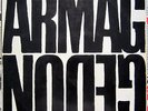 LP / ARMAGEDDON / MONSTER / ORIG. / PROGRESSIV ROCK / SAME / RARITÄT /