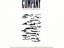 Bad Company Vinyl LP Holy Water - Sealed  - ATCO A1-91371