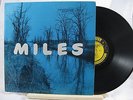 ++ Miles Davis - Prestige PRLP 7014 - Miles - Bergenfield, RVG