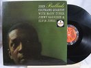 ++ John Coltrane - Impulse A32 - Ballads - Stereo