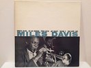 MILES DAVIS ON ORIG. BLUE NOTE BLP 1502 47W 63rd  DG RVG 