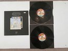 LED ZEPPELIN, THE SONG REMAINS THE SAME GATEFOLD DOUBLE LP VINYL, SSK 89402