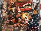 Gwar RSD Vinyl LP America Must Be Destroyed Limited Edition Colored New/Sealed