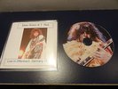 Very rare Marc Bolan & T. Rex Live in Offenbach, Germany 1973 Mickey Finn Bowie