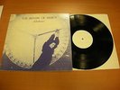 SISTERS OF MERCY LP Afterhours 1st Edition 1986 (march violets, skeletal family)
