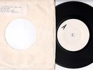 Fields Of The Nephilim - Preacher Man - Test Pressing - Gothic Classic 1987