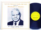 Rare Custom Soul Funk 2LP DOUGLASS HIGH SCHOOL The Heat Is On on Century VG++