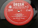 ROLLING STONES uk unboxed MONO BETWEEN THE BUTTONS(LK 4852) 2A/2A EX/EX