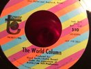Original  World Column .So Is The Sun .7