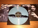 Jack White Blunderbuss Inverted Lightning Bolt Colour Vinyl LP RECORD Third Man