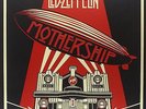 LED ZEPPELIN MOTHERSHIP 4 LP BOX SET NEW SEALED VINYL