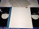 TAS    PINK FLOYD THE WALL   JAPAN PROMO LABELS W/OBI COMPLETE   STUNNING