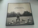 TRIPLE LP BOX / GEORGE HARRISON / ALL THINGS MUST PASS