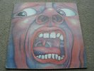 A?2 & B//3 King Crimson In the Court of the Crimsom King, ILPS 9111 