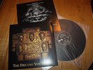Benediction - The Dreams you dread LP 1995 Nuclear Blast