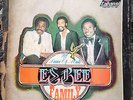 ESBEE FAMILY Peace of Mind AFRO DISCO BOOGIE MODERN SOUL LP LISTEN