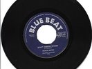 Ska Reggae Skinhead PRINCE BUSTER: Prince Of Peace/BLUE BEAT ORIG