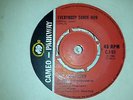 THE SOUL CITY EVERYBODY DANCE NOW *STORMIN*  NORTHERN SOUL