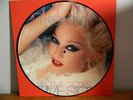 MADONNA    BEDTIME STORIES  PICTURE DISC   PROMO  Limited Edition