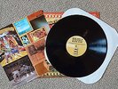 Mos Def Talib Kweli BLACK STAR LP Yasiin Bey