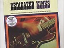 Kinks  Ep Dedicated w/End Of Day/See My Friend/Set  Record Store Day 7