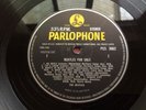 THE BEATLES FOR SALE 1964 FIRST STEREO UK VINYL LP PCS MT TAX CODE RARE VG-