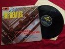 THE BEATLES PLEASE PLEASE ME SMALL MONO SIXTH PRESSING SOLD IN UK 1N 2N LP VG