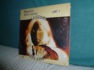 PHANTOM divine comedy part 1 LP PSYCH CAPITOL 1974 SHRINK WRAP