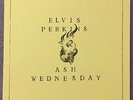 Elvis Perkins ?– Ash Wednesday LP 1st And Only Pressing 2006 Unused Digital DLs