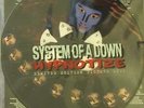 System Of A Down ?– Hypnotize LP Limited Edition Picture Disc Rare Lyric Sheet