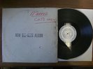 Bee-Gees - Horizontal LP Promo WLP Test Press ATCO SD-33-233