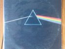 Pink Floyd - Dark Side of the Moon rare first press UK lp - SVHL 804 A2/B2