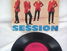 THE KINKS,EP, KINKSIZE SESSION, 4 TRACKS,1964,ALL PLAYS GREAT, GOOD CONDITION