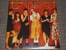 JAMES, Laid (RARE 1993 NEAR MINT FONTANA VINYL 1ST ISSUE)