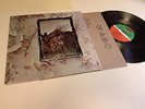 Led Zeppelin - IV - stairway to heaven - ATLANTIC # SD-7208 - near mint rocker