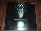 MIDNIGHT CIRCUS - MIDNIGHT CIRCUS (ORIGINAL RARER KRAUTROCK AUF BACILLUS)