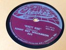 Sonny Boy Williamson- Ninety Nine - Checker Blues 78 RPM - Checker 883