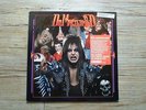 DR. MASTERMIND s/t Vinyl LP signiert Wild Dogs
