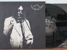 NEIL YOUNG Tonight's The Night LP (Reprise MS 2221, orig 1975) VG++, Poster
