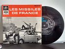 Les Missiles De France - Les Missiles 7