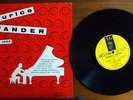 33 t.  MAURICE VANDER  Piano jazz  VEGA V 35 M 721