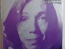 Dave Evans - The Words In Between LP Vinyl RARE UK FOLK 1ST PRESS 1971