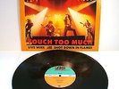 AC/DC - Touch Too Much | Maxi Single | 1979 | Near Mint | Cleaned Vinyl LP
