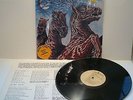 Crazy Horse - Crazy Moon | Featuring Neil Young | 1979 | Near Mint | Cleaned LP
