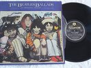 THE BEATLES - BALLADS 20 ORIG.TRACKS LP INDIAN COPY  FREE SHIPPING