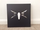 Metallica Death Magnetic 2008 Vinyl 5Lp Box Set
