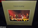 DEEP PURPLE VERY RARE SEALED 2LP MADE IN JAPAN NO CUTOUT OR BARCODE NOT 180G OOP