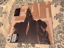 Pearl Jam Ten Coke Bottle Vinyl Limited Edition