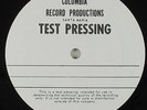 Charles Wright - Doing What Comes Naturally 2xLP - Columbia Test Pressing VG++